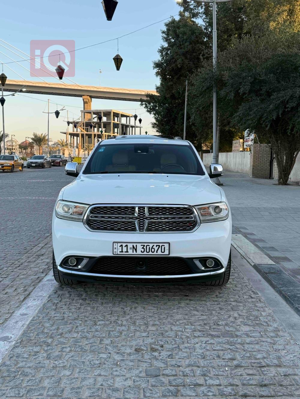 Dodge Durango